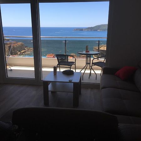 Apartment Rubin Будва Екстер'єр фото