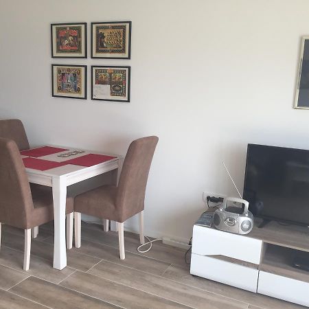 Apartment Rubin Будва Екстер'єр фото