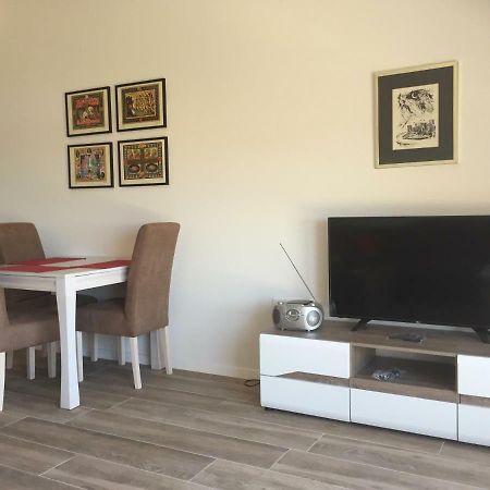 Apartment Rubin Будва Екстер'єр фото