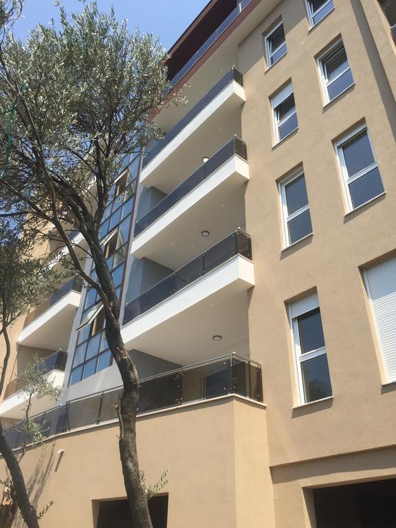 Apartment Rubin Будва Екстер'єр фото