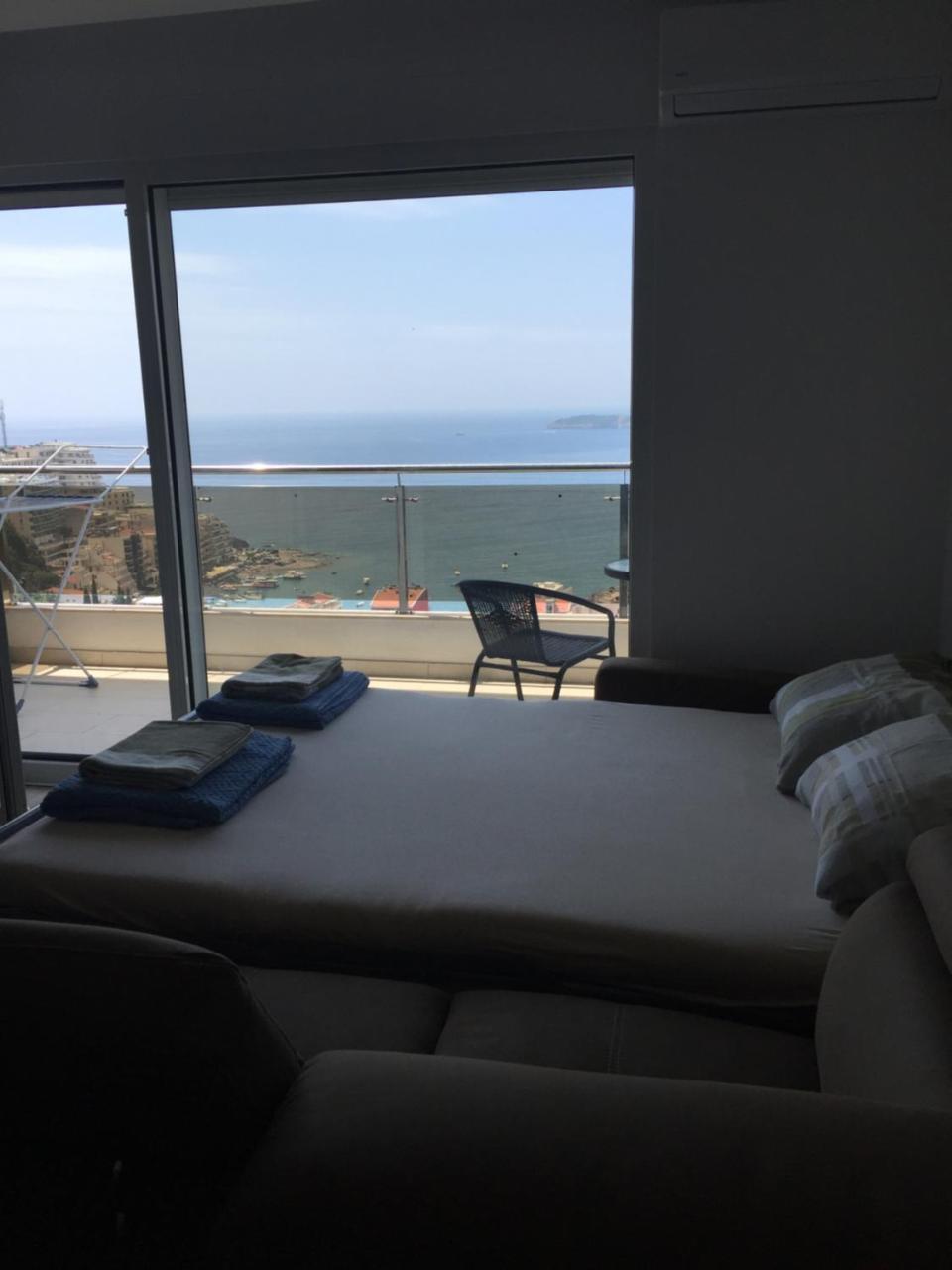 Apartment Rubin Будва Екстер'єр фото