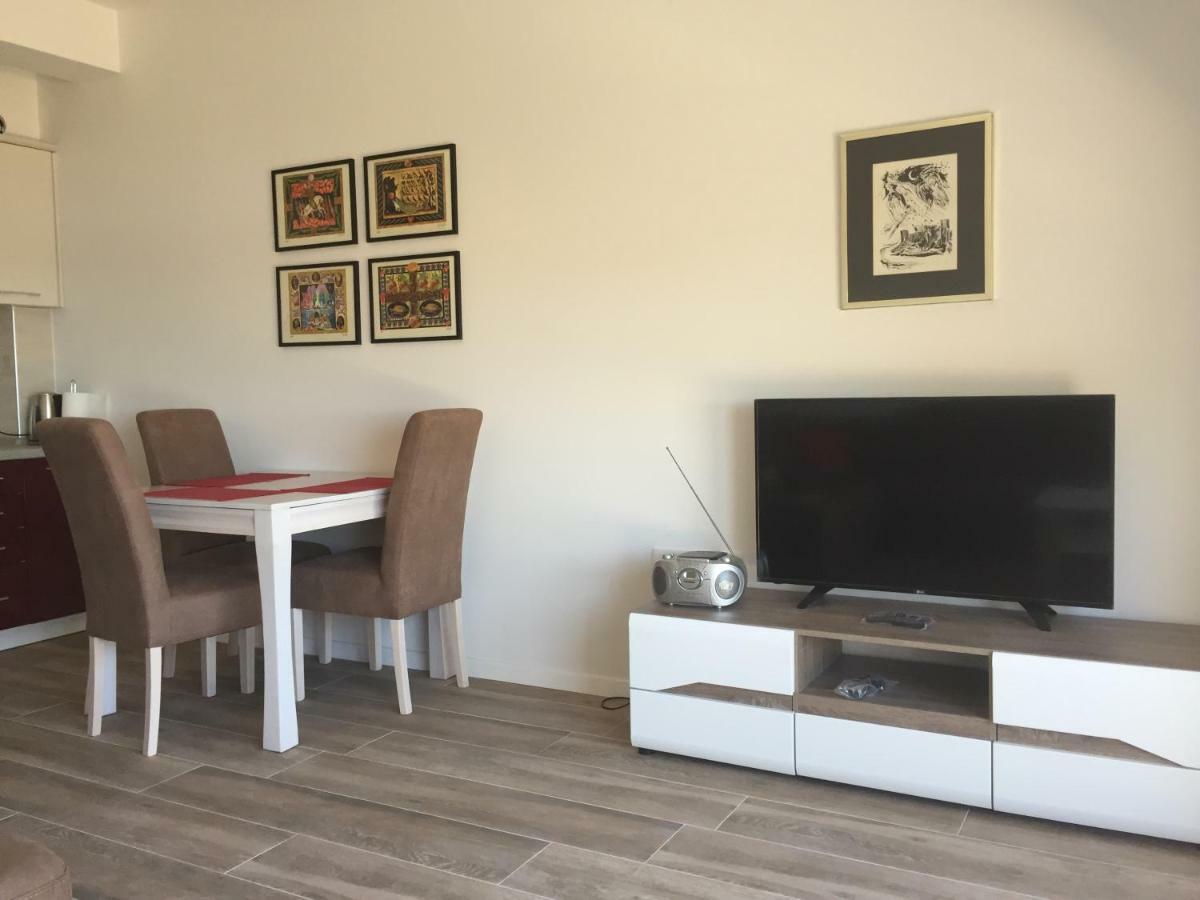 Apartment Rubin Будва Екстер'єр фото